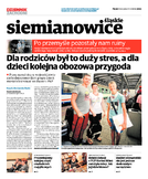 Tygodnik Siemianowice Śląskie