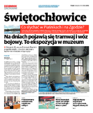 Tygodnik Świętochłowice