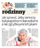 Magazyn Rodzinny