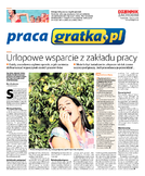 Gratka Praca/Edukacja