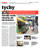 Tygodnik Tychy