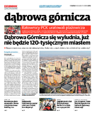 Tygodnik Dąbrowa Górnicza