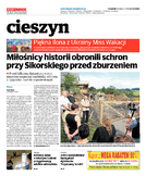 Tygodnik Cieszyn