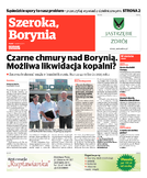 dodatek specjalny do tygodnika miejskiego 12