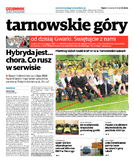 Tygodnik Tarnowskie Góry