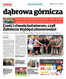 Tygodnik Dąbrowa Górnicza