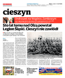 Tygodnik Cieszyn