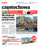 Tygodnik Częstochowa