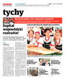 Tygodnik Tychy