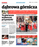 Tygodnik Dąbrowa Górnicza