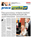 Gratka Praca/Edukacja