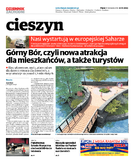 Tygodnik Cieszyn