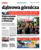 Tygodnik Dąbrowa Górnicza