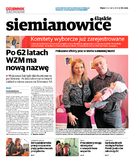 Tygodnik Siemianowice Śląskie