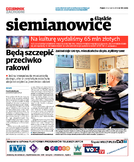 Tygodnik Siemianowice Śląskie