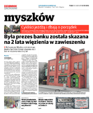 Tygodnik Myszków