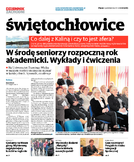 Tygodnik Świętochłowice