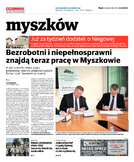 Tygodnik Myszków