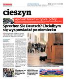 Tygodnik Cieszyn