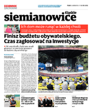 Tygodnik Siemianowice Śląskie