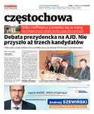 Tygodnik Częstochowa