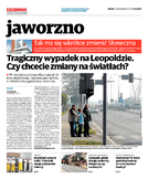 Tygodnik Jaworzno