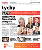 Tygodnik Tychy