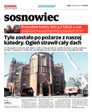 Tygodnik Sosnowiec