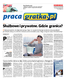 Gratka Praca/Edukacja