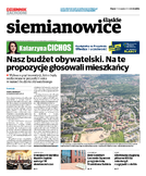 Tygodnik Siemianowice Śląskie