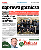 Tygodnik Dąbrowa Górnicza