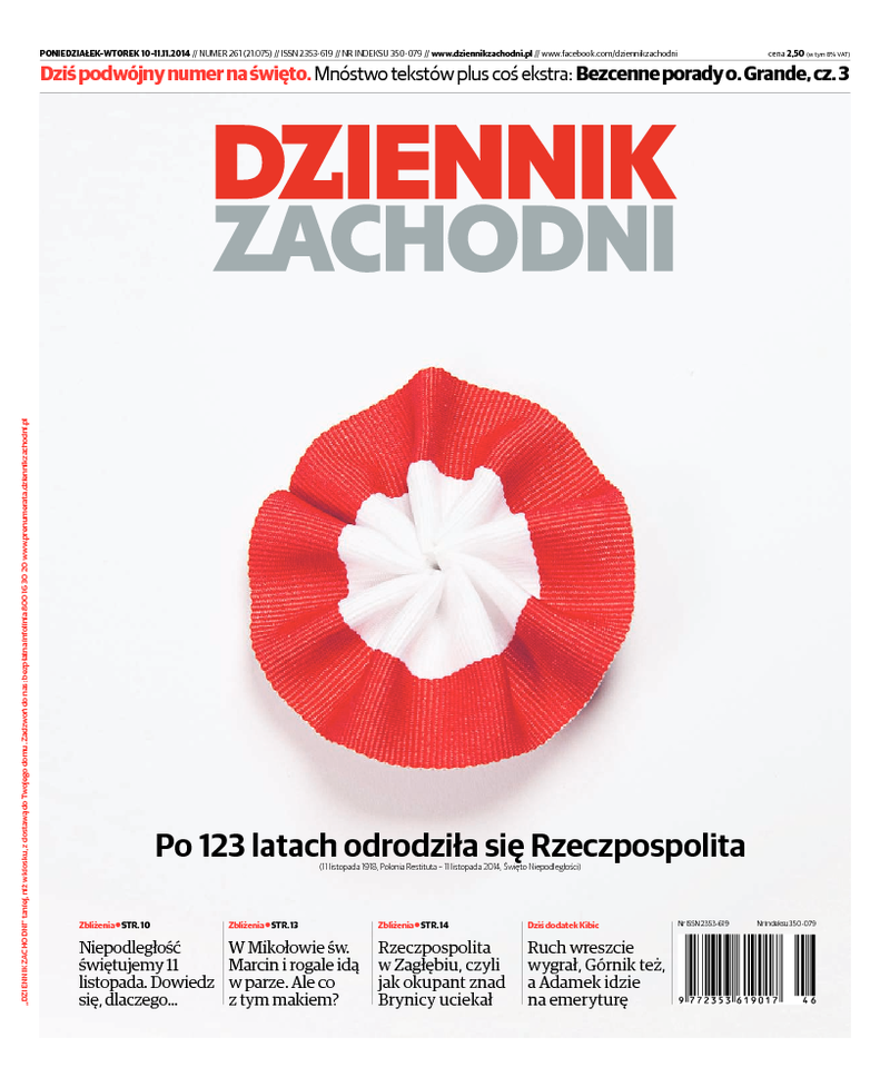 Dziennik Zachodni