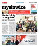 Tygodnik Mysłowice