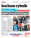 Kocham Rybnik