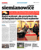 Tygodnik Siemianowice Śląskie