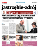 Tygodnik Jastrzębie Zdrój