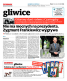 Tygodnik Gliwice