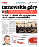 Tygodnik Tarnowskie Góry