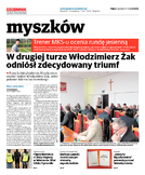 Tygodnik Myszków