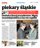 Tygodnik Piekary Śląskie