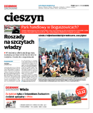 Tygodnik Cieszyn