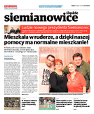 Tygodnik Siemianowice Śląskie