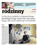 Magazyn Rodzinny