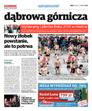 Tygodnik Dąbrowa Górnicza