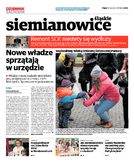 Tygodnik Siemianowice Śląskie