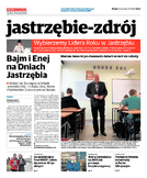 Tygodnik Jastrzębie Zdrój