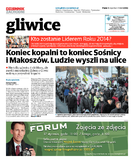 Tygodnik Gliwice