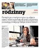 Magazyn Rodzinny