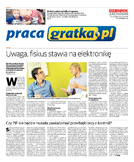 Gratka Praca/Edukacja