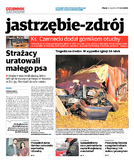 Tygodnik Jastrzębie Zdrój